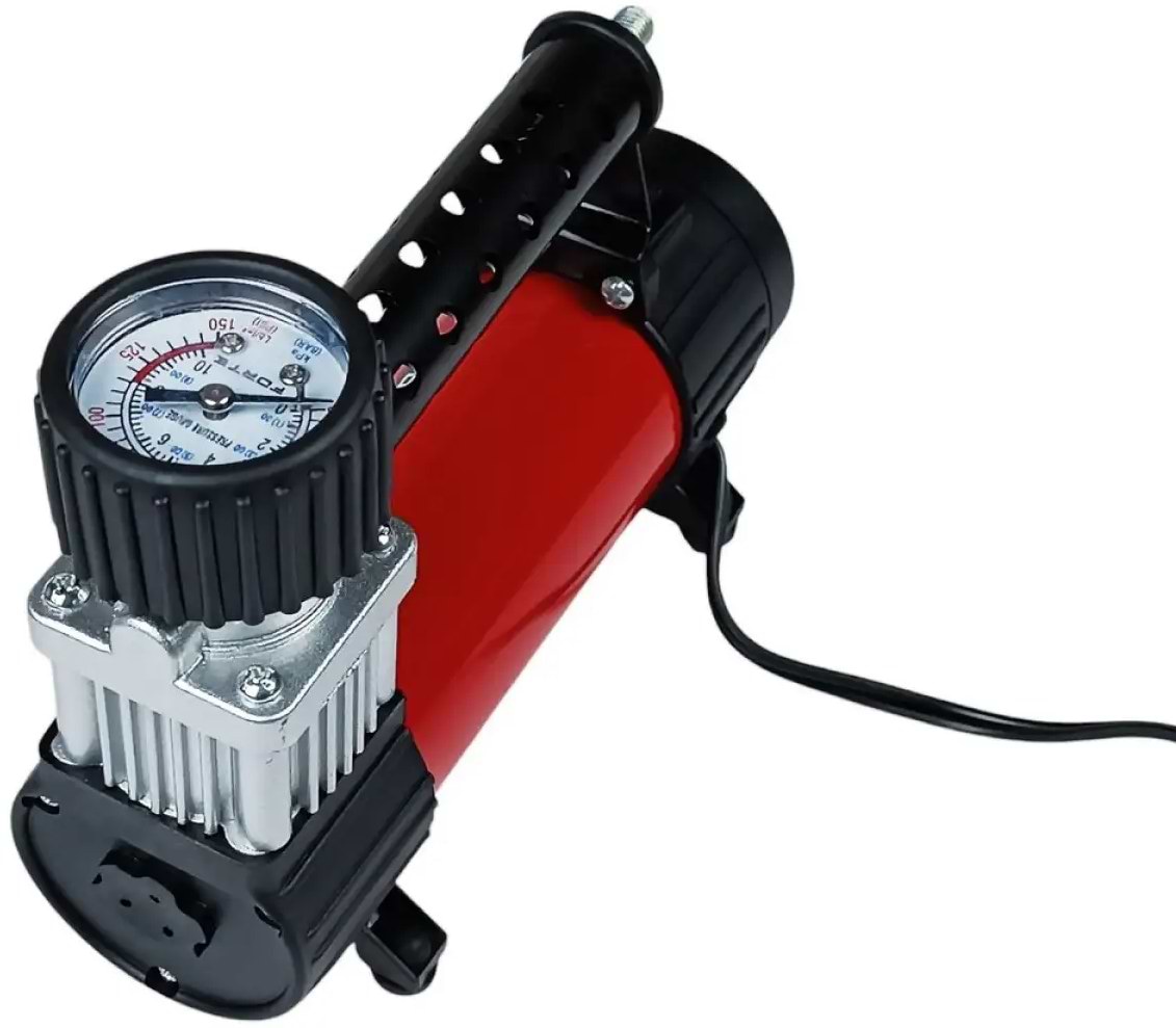 Автокомпресор Forte FP 14SL-1