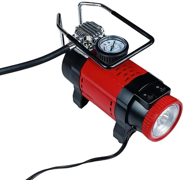 Фото - Автокомпрессор Forte FP 1632L-1