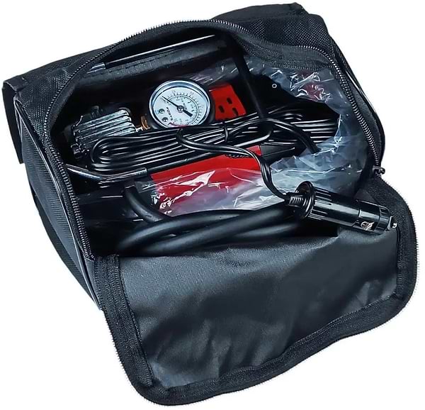 Фото - Автокомпрессор Forte FP 1632L-1