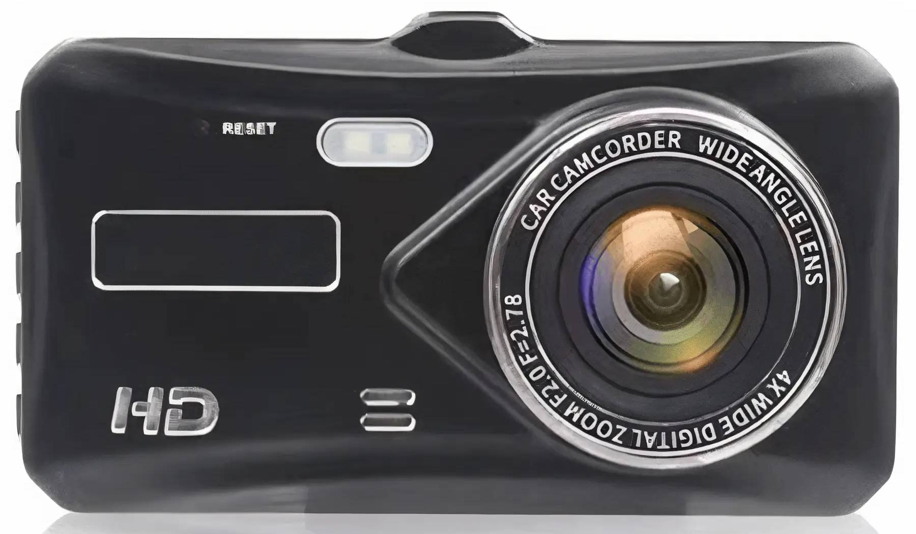 Купити Відеореєстратор INSPIRE A12 FullHD 1296p (152785438) - Фото 1 Відеореєстратор INSPIRE A12 FullHD 1296p (152785438) - Фото 1