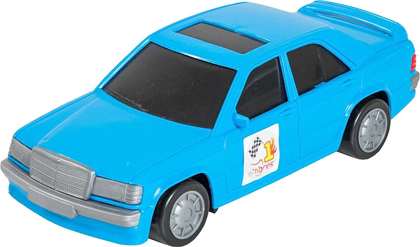 Фото - Автотранспорт Tigres Авто-мерс (39004) Фото - Автотранспорт Tigres Авто-мерс (39004)