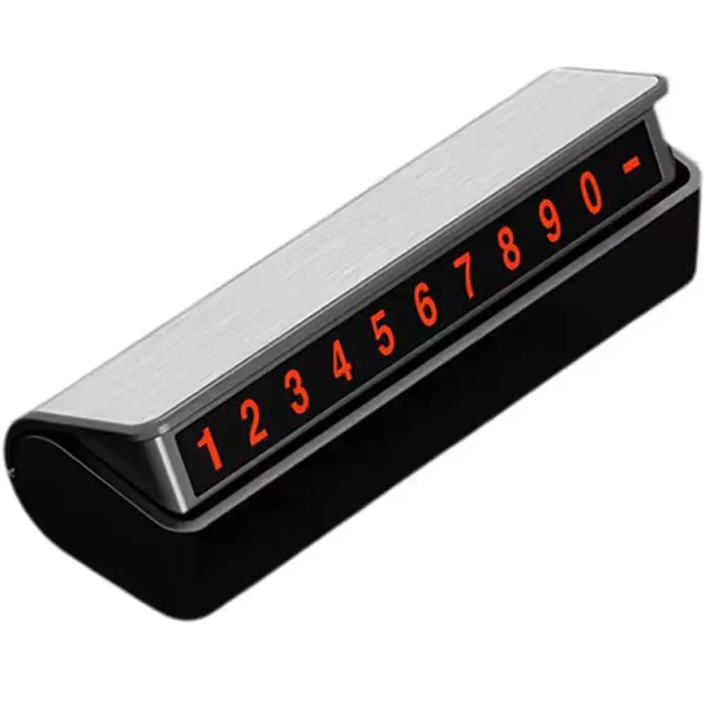 Паркувальна карта FullFix LCP05