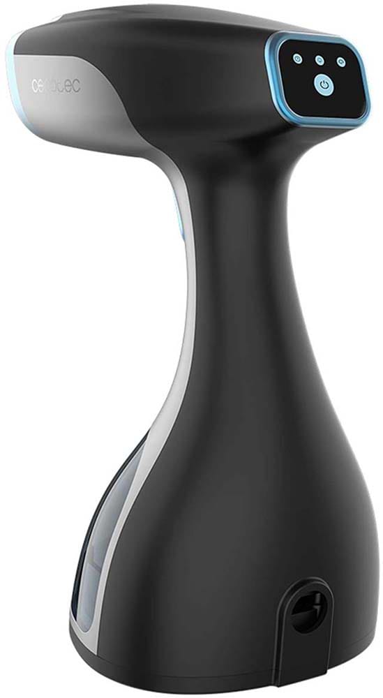 Фото - Вертикальний відпарювач ручний Cecotec IronHero 1800 Ultimate (CCTC-08509)