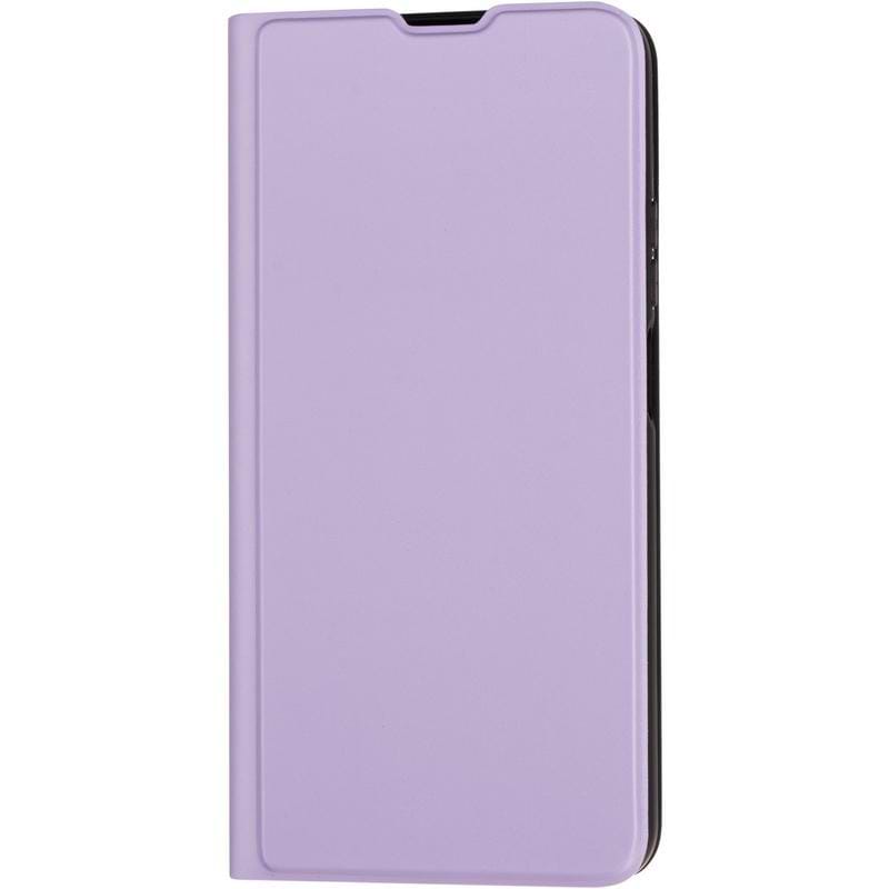 Чехол для смартфона BeCover Exclusive New Style for Samsung Galaxy A26 SM-A266 Purple (713022) - Фото 1