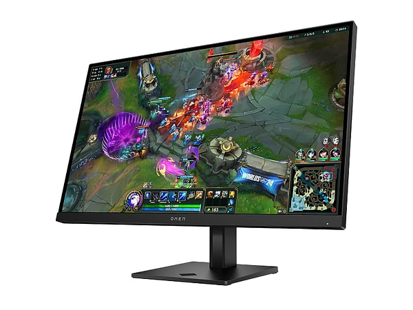 Фото - Монитор игровой HP OMEN 27qs G2 (AW3V0AA)