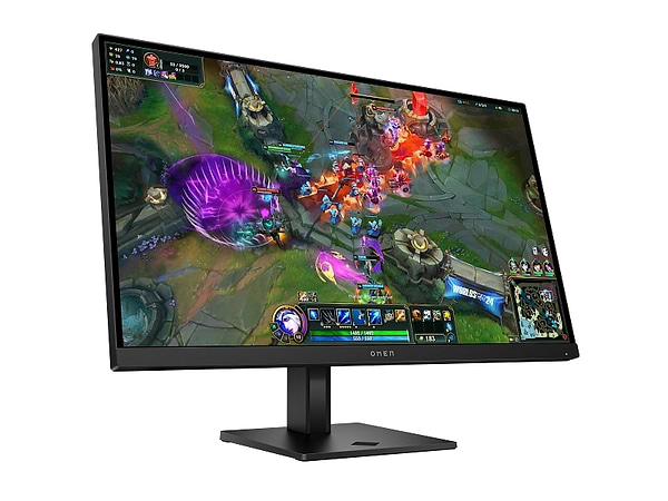 Фото - Монитор игровой HP OMEN 27qs G2 (AW3V0AA)