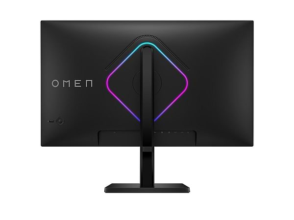 Фото - Монитор игровой HP OMEN 27qs G2 (AW3V0AA)