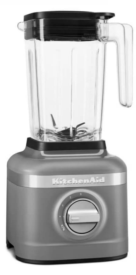 Фото - Блендер стаціонарний KitchenAid K150 (5KSB1325EDG)