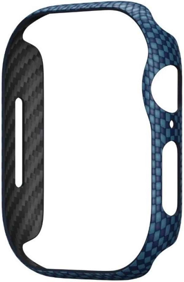 Фото - Чехол-бампер для смарт-годинника Pitaka Air Case Moonrise for Apple Watch 10 46mm (AWB2403)