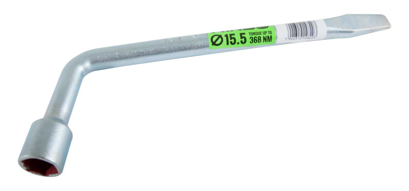 Ключ балонний Winso 19мм (148200)