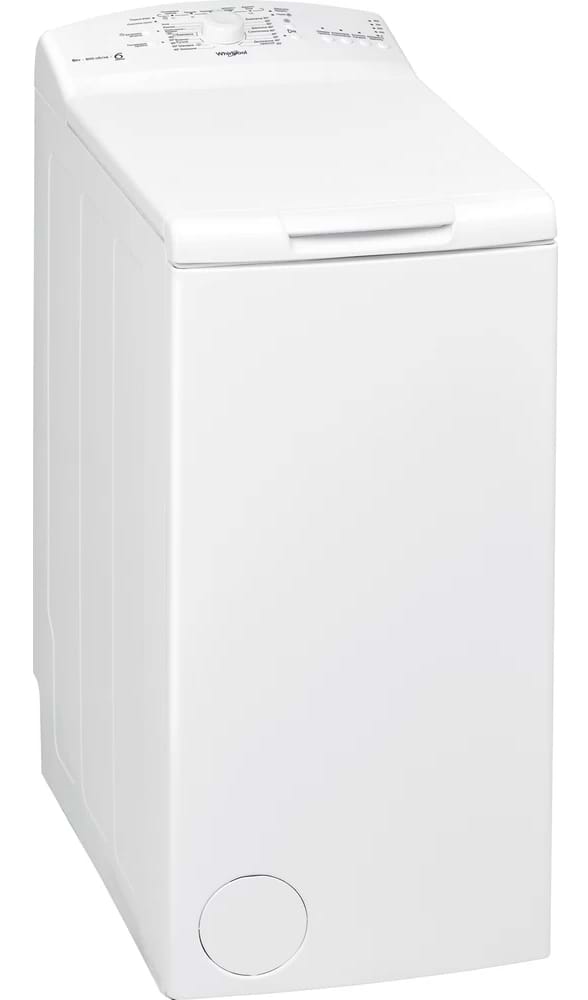 Пральна машина Whirlpool AWE 6080 UA - Фото 1