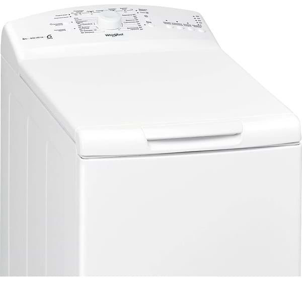 Фото - Стиральная машина Whirlpool AWE 6080 UA