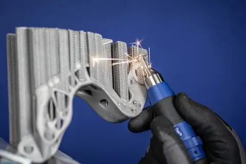 Фото - Шлифовальная головка Pferd D-64, DZY-N 14,0-1,0/3 (4007220353264)