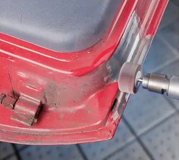 Фото - Шлифовальная головка Pferd F5020/6 А180 (4007220292860)