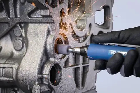 Фото - Шліфувальна головка Pferd ZY1632 6 ARN30K5V (4007220096567)