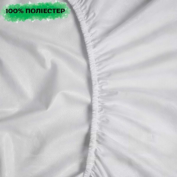 Фото - Наматрацник Moon&Star Aqua Balance MF 90х200х10 см з резинкою по периметру (MS-900000424)