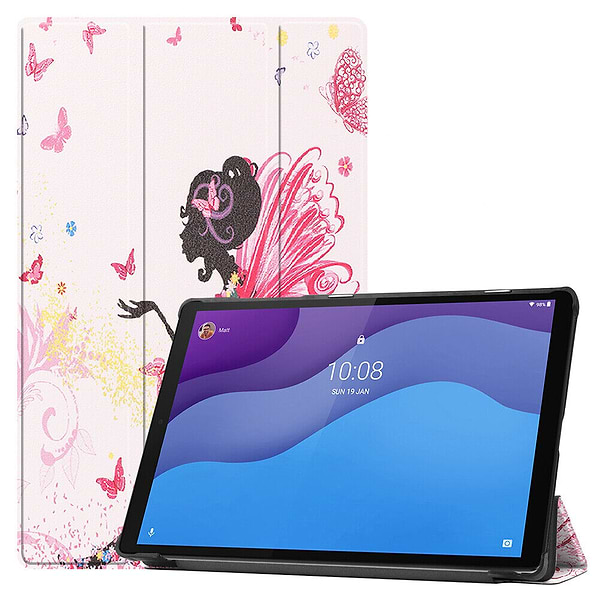 Фото - Чехол для планшета BeCover Smart Case for Teclast M40 Plus/P40HD/P30S 10.1" Fairy (709541)