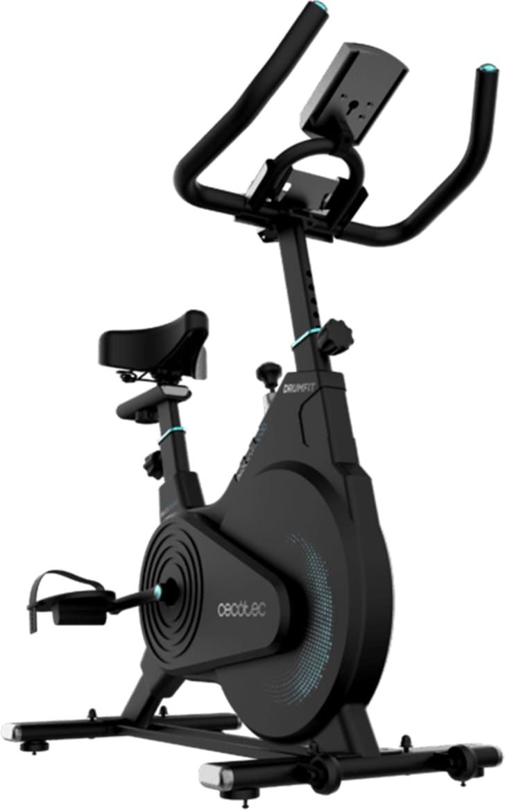Велотренажер Cecotec DrumFit Indoor 10000 Race Bicicleta (CCTC-07240)
