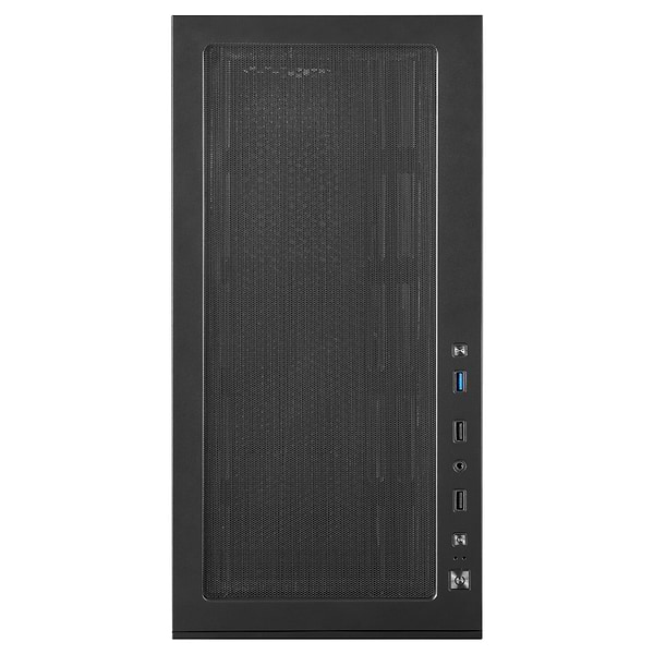 Фото - Корпус ProLogix Axon GM-03AB Glass Black