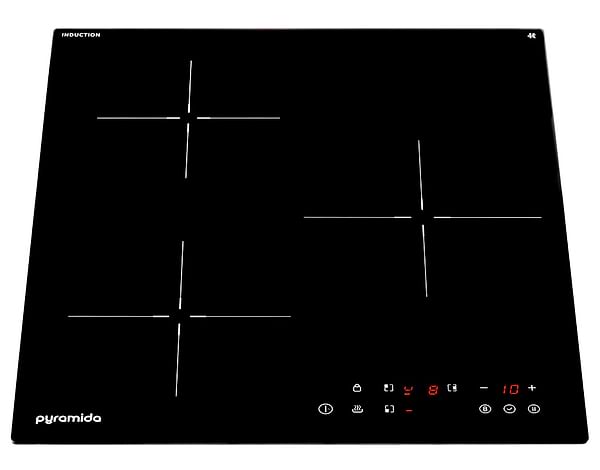Фото - Варочная панель электрическая Pyramida IH P 450