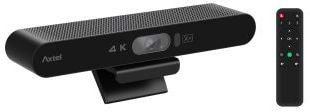 Веб-камера для комп'ютера Axtel AX-4k Video Bar Mini (AX-4K-VBM)