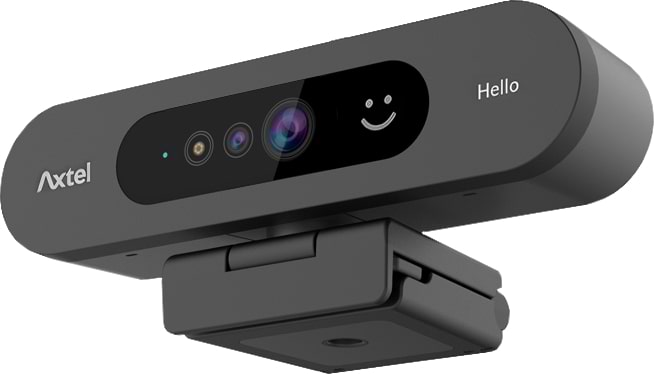 Веб-камера для компьютера Axtel AX-FHD-HELLO