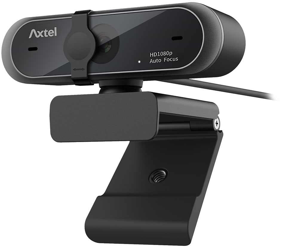 Веб-камера для компьютера Axtel AX-FHD-1080P
