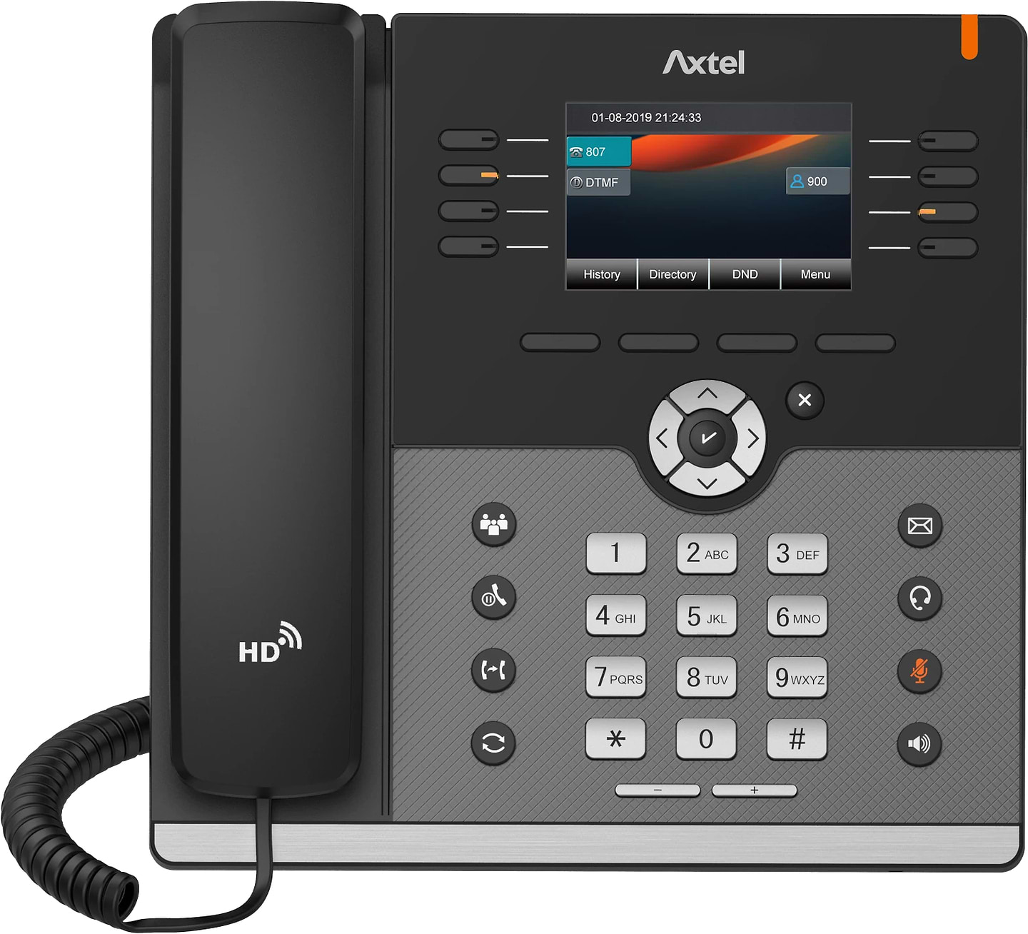IP-телефон Axtel AX-500W