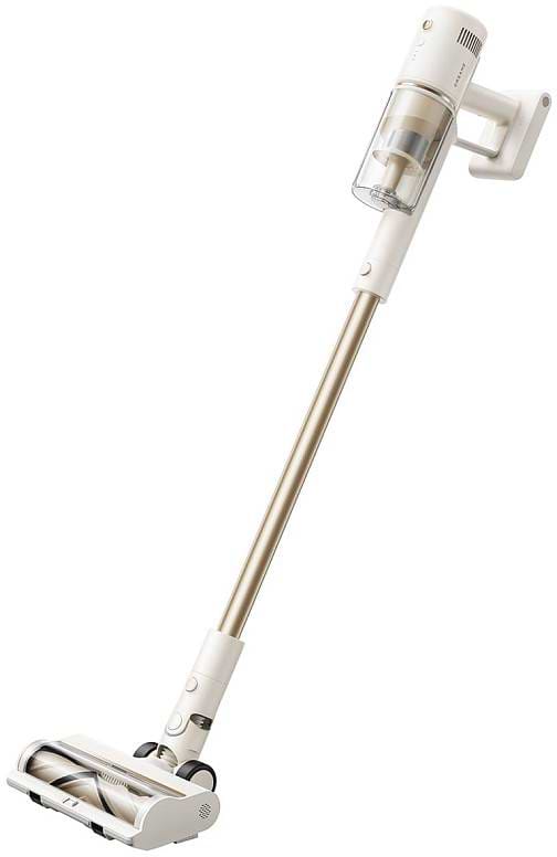 Фото - Пылесос ручной для дома Dreame R10s Essential (VZV29A) Фото - Пылесос ручной для дома Dreame R10s Essential (VZV29A)