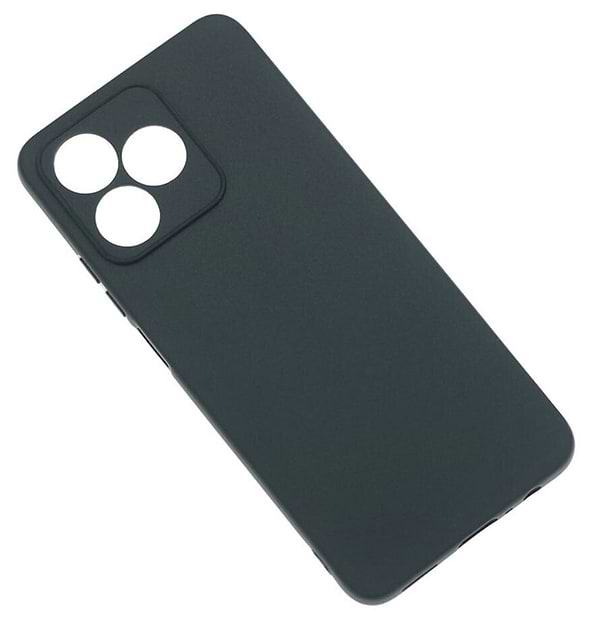 Фото - Чехол для смартфона BeCover for Realme C51 Black (710543)