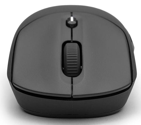 Фото - Мышь беспроводная HP 400 Quiet Black (AZ7B2AA)