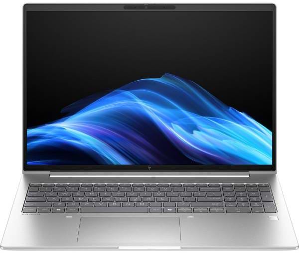 Ноутбук HP EliteBook 6 G1a  (AZ8Z6AV_V1) Silver - Фото 1