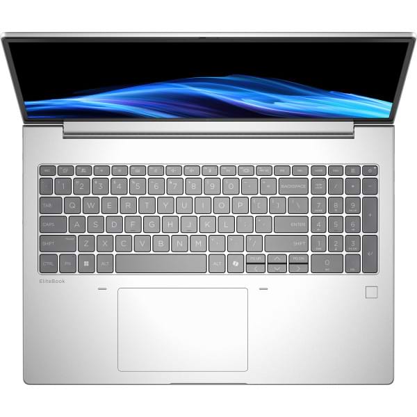 Фото - Ноутбук HP EliteBook 6 G1a  (AZ8Z6AV_V1) Silver