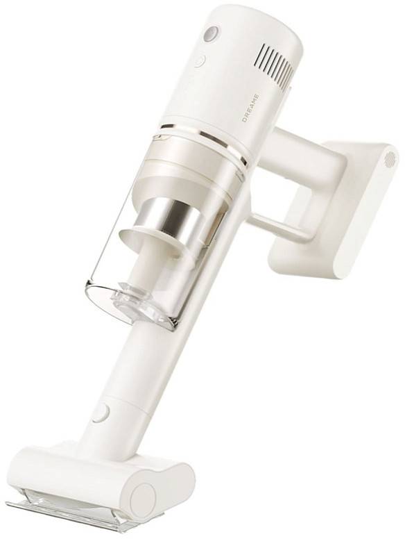 Фото - Пылесос ручной для дома Dreame R10s Essential (VZV29A)