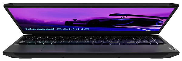 Фото - Ноутбук игровой Lenovo IdeaPad Gaming 3 15IHU6 (82K101H4RA) Shadow Black