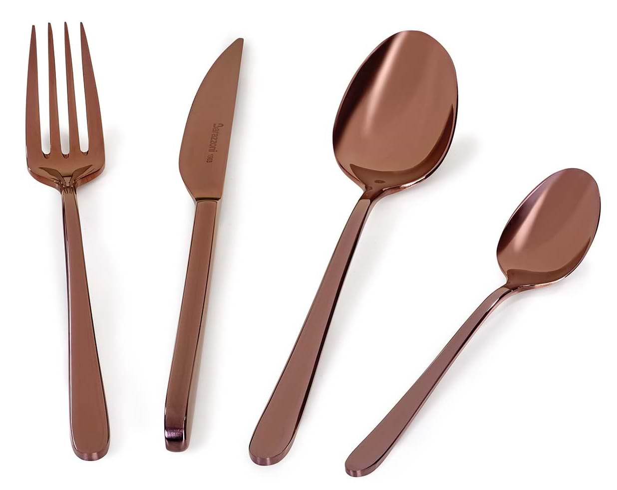 Набір столових приборів Barazzoni 24 пр. (71490002406)