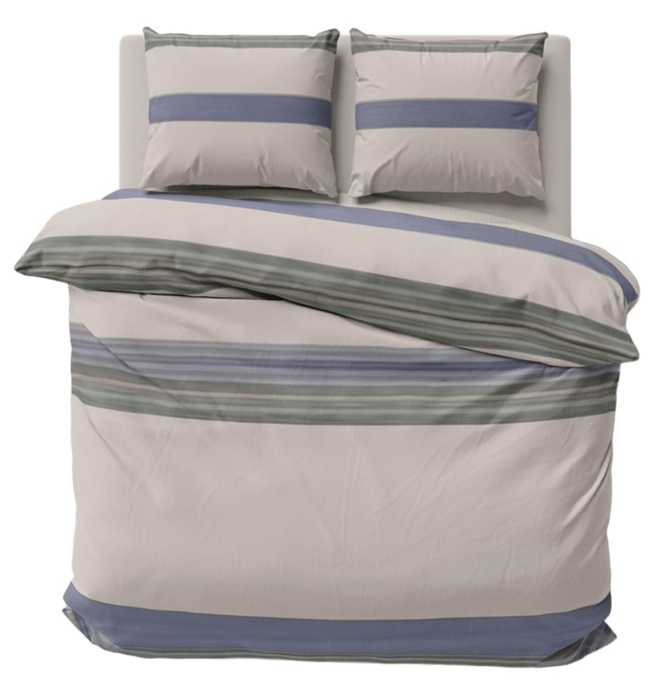 Комплект постельного белья Lelit B-1205 Бязь Двухспальная (1200904)