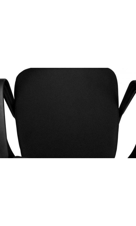 Фото - Кресло офисное GT Racer B-1215 Black