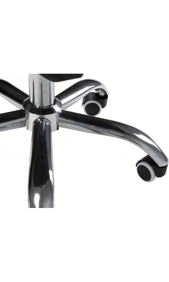 Фото - Кресло офисное GT Racer B-1215 Black