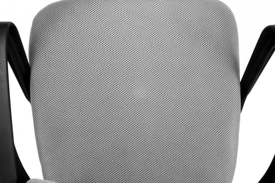 Фото - Кресло офисное GT Racer B-1215 Gray