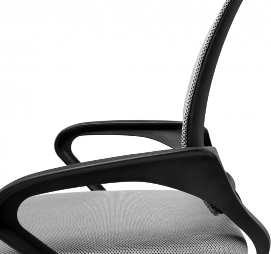 Фото - Кресло офисное GT Racer B-1215 Gray