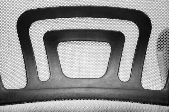 Фото - Кресло офисное GT Racer B-1215 Gray