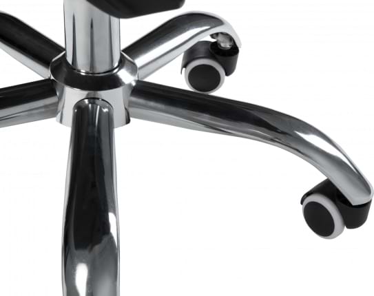 Фото - Кресло офисное GT Racer B-1215 Gray