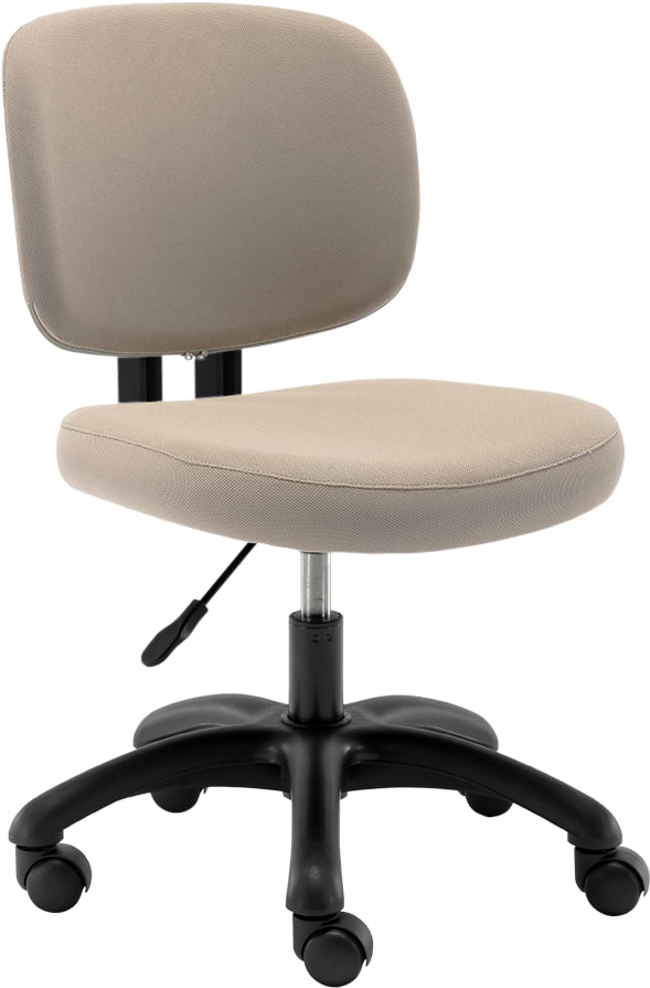 Кресло детское GT Racer B-1511 Fabric Beige - Фото 1