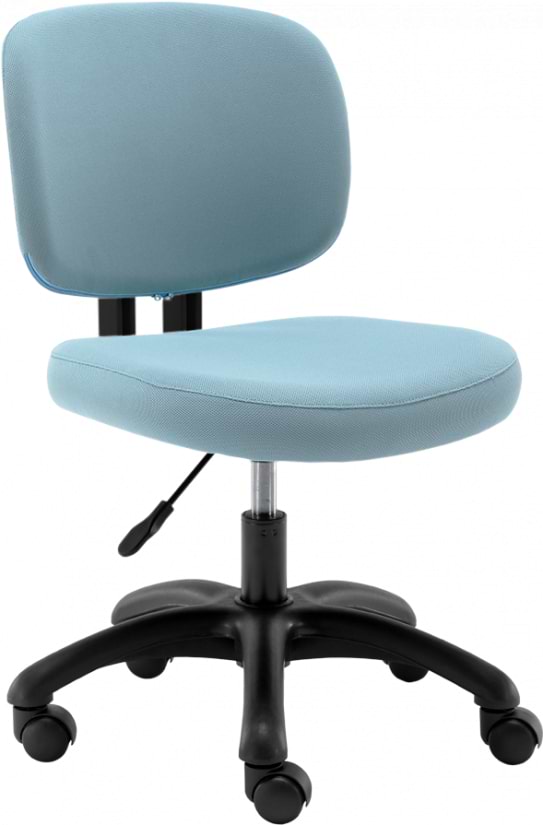 Фото - Крісло дитяче GT Racer B-1511 Fabric Blue