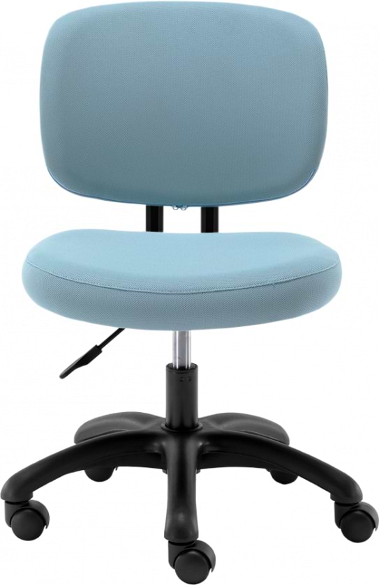 Фото - Крісло дитяче GT Racer B-1511 Fabric Blue