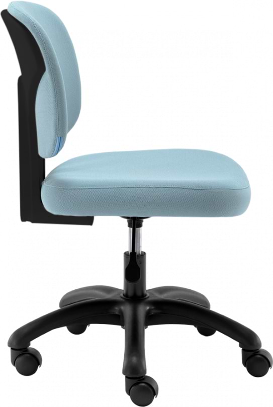 Фото - Крісло дитяче GT Racer B-1511 Fabric Blue