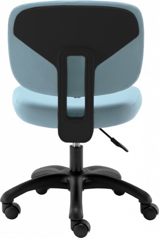 Фото - Крісло дитяче GT Racer B-1511 Fabric Blue