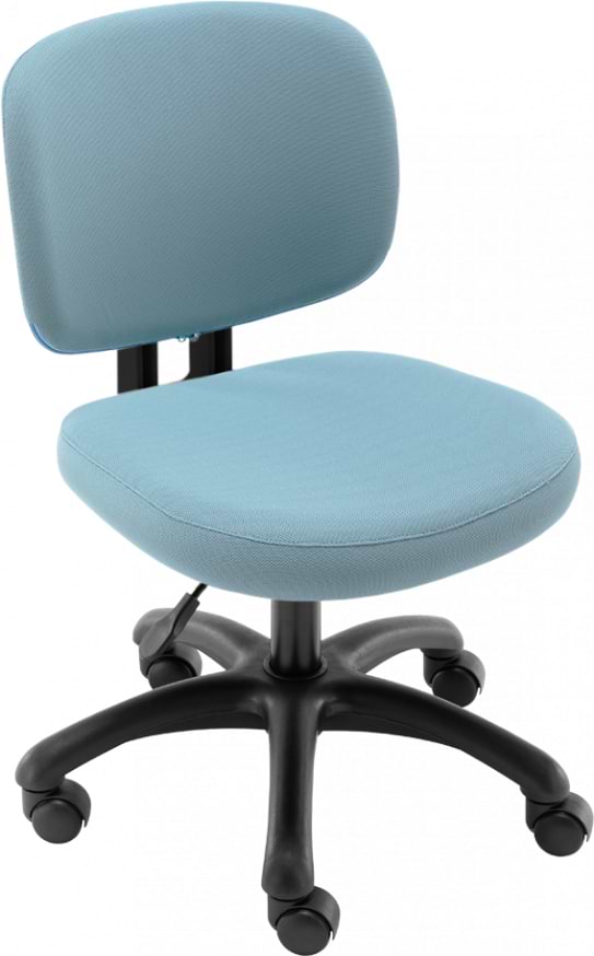 Фото - Крісло дитяче GT Racer B-1511 Fabric Blue