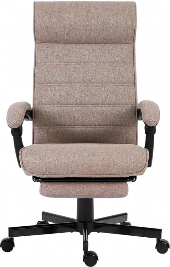 Фото - Кресло офисное GT Racer B-2728 Beige